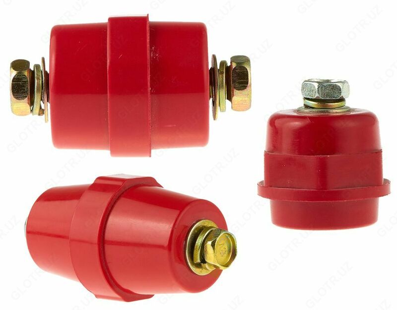 SM 76 izolyatori