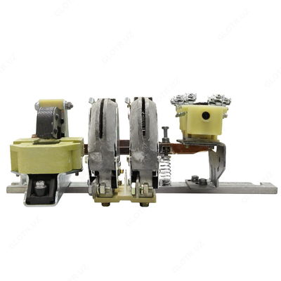 Контактор э/м КТ 6012Б-У3 100А 220В 2з+2р - от 10 сум / шт.