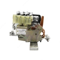 от {0} сум Контактор э/м КТ 6012Б-У3 100А 220В 2з+2р