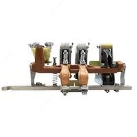 Контактор э/м КТ 6012Б-У3 100А 380В 2з+2р - от {0} сум