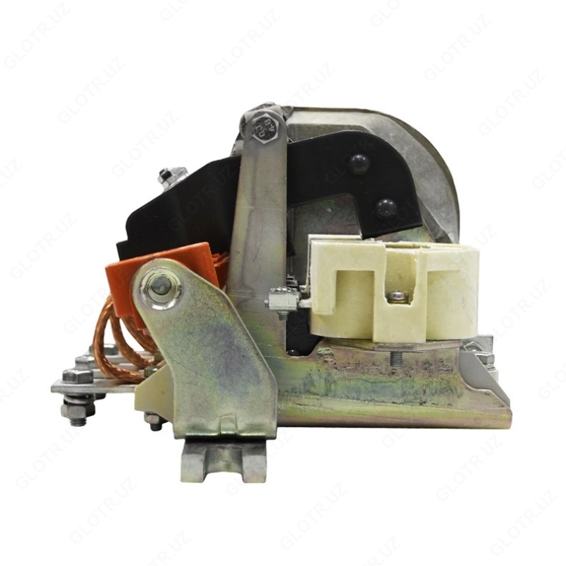 Kontaktör e / m KT 6013B-U3 100A 220V 2z + 2r Texenergo