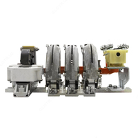 Контактор э/м КТ 6013Б-У3 100А 380В 2з+2р - от {0} сум