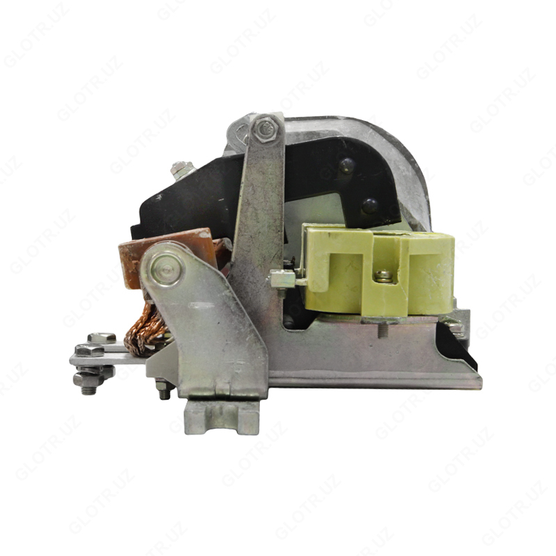 Контактор э/м КТ 6022Б-У3 160А 220В 2з+2р