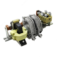 от {0} сум Контактор э/м КТ 6022Б-У3 160А 220В 2з+2р