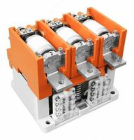 Контактор вакуумный КВТ 1