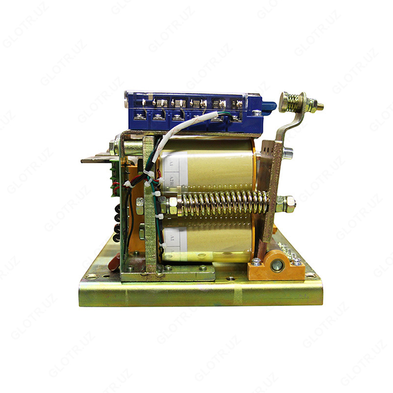 Vakuumli kontaktor KVT 1.14-5 / 630, 230V, In = 5 / 0.5A, 3c 3r