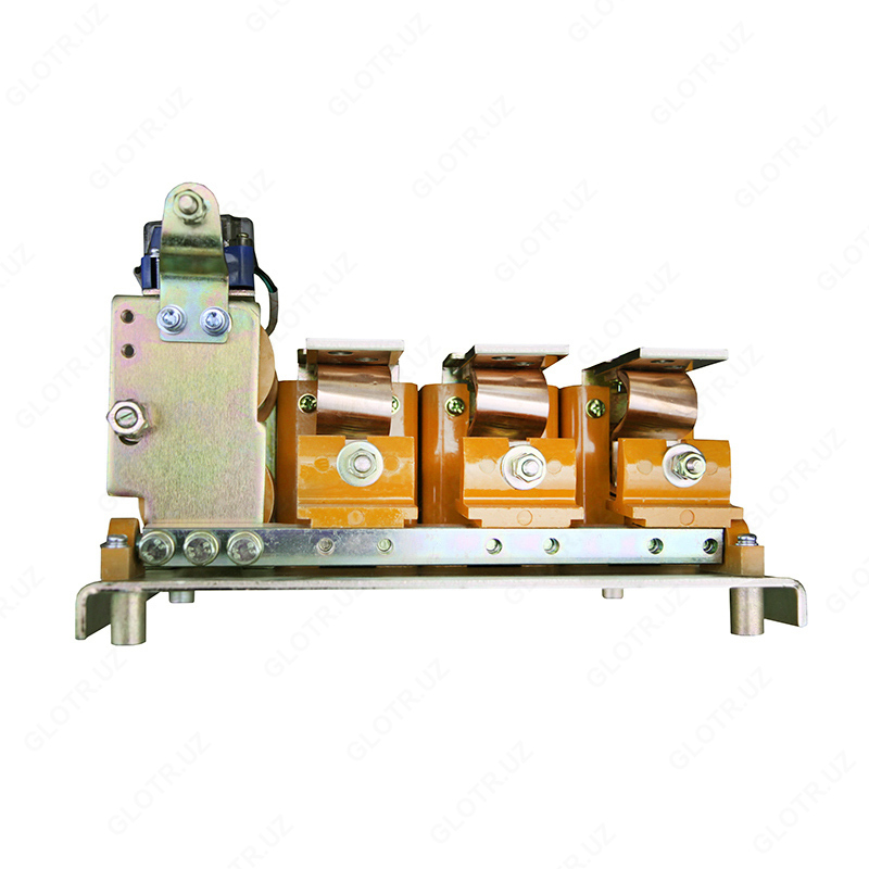 Vakuumli kontaktor KVT 1.14-5 / 630, 400V, In = 5 / 0.5A, 3c 3r