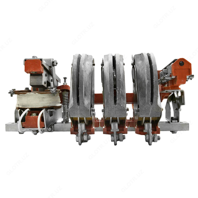 Контактор э/м КТ 6033Б-У3 250А 220В 2з+2р