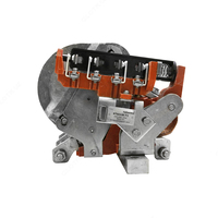 Контактор э/м КТ 6033Б-У3 250А 380В 2з+2р