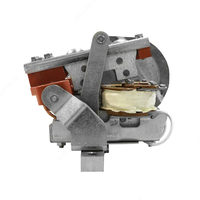 от {0} сум Контактор э/м КТ 6033Б-У3 250А 380В 2з+2р