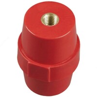 Изолятор SM51 (М8) силовой ИЭК - от {0} сум