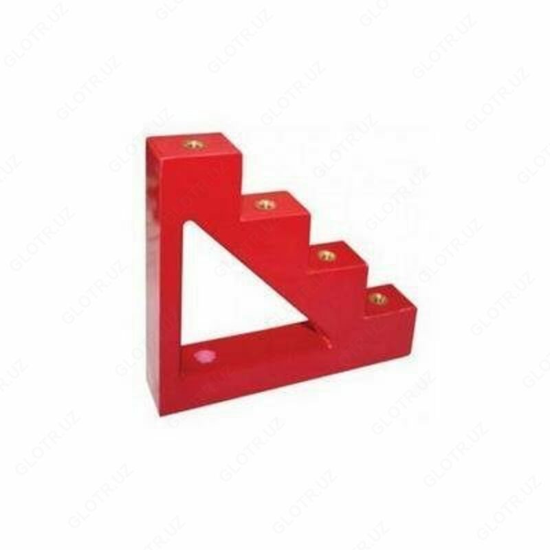 Изолятор ступенчатый ИС4-30 (М8) силовой ИЭК