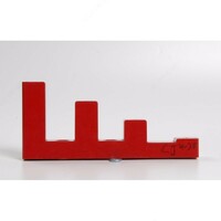 Изолятор ступенчатый ИСв4-30 (М8) силовой ИЭК