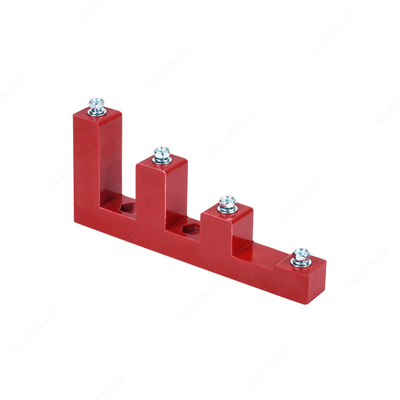 Izv4-30 (M8) kuchlanish izolatori murvat bilan IEK