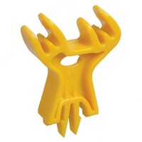 Изолятор-стойка "UNIVERSAL" для шин ИСК-1 ИЭК