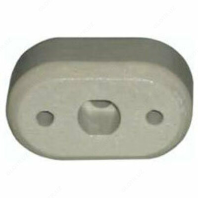 Низковольтный изолятор керамический РО-1 Тех-Керамика