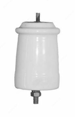 IO-10-3.75 I U3 qo'llab-quvvatlash izolyatori vintlardek