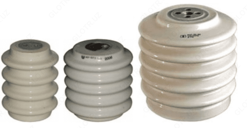 IOR-10-7.5 III UHL TekKeramika qo'llab-quvvatlash izolyatori