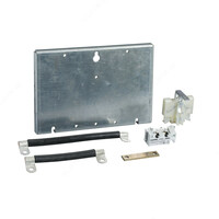 REVERSE COMP. VAKUUM KONTAKTORI 160 A