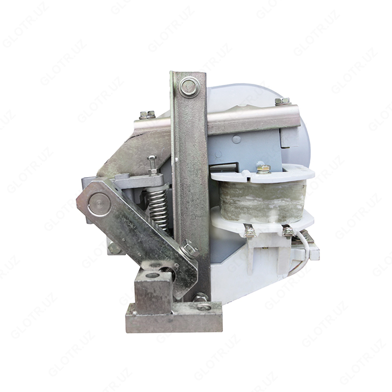 Контактор э/м КТ 6043Б-У3 400А 380В 2з+2р