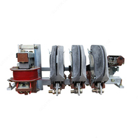 Контактор э/м КТ 6053Б-У3 630А 380В 2з+2р - от {0} сум