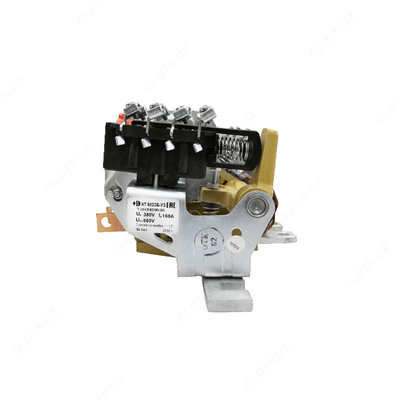 Контактор электромагнитный КТ 6023Б-У3 160А 220В 2з