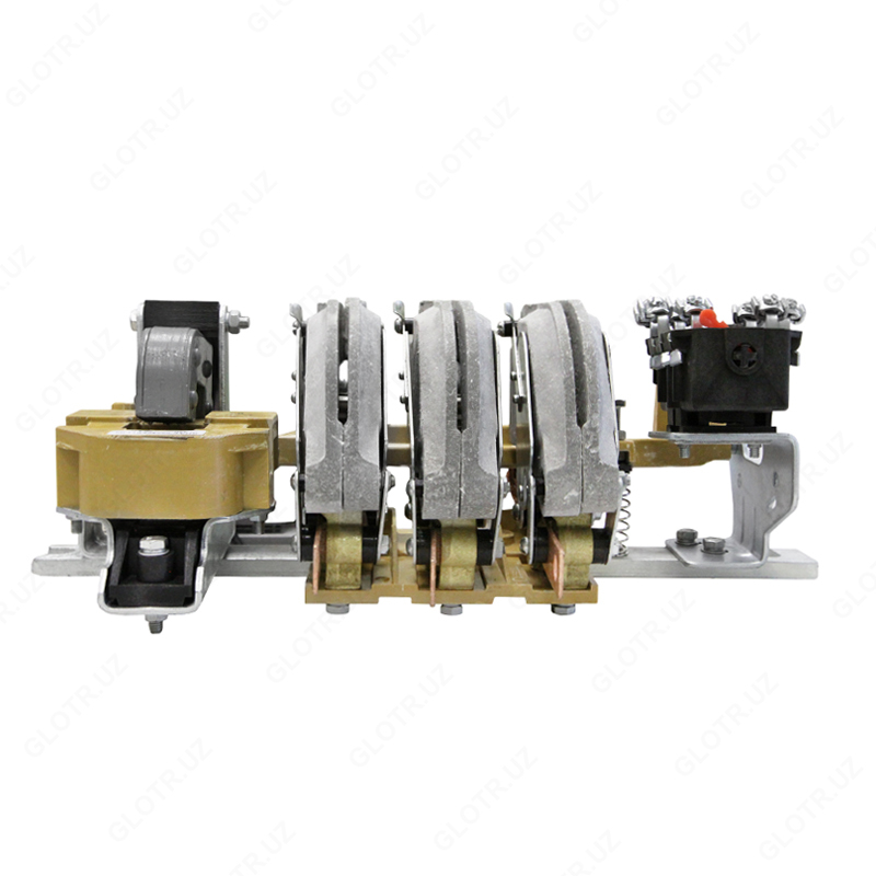 Elektromagnit kontaktor KT 6023B-U3 160A 380V 2z