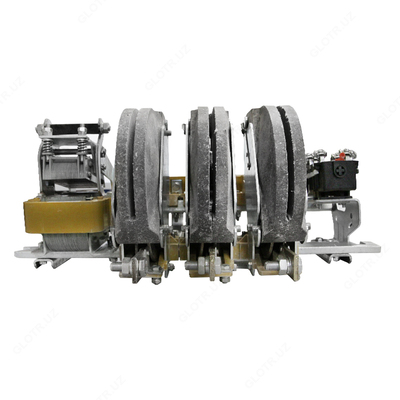 Elektromagnit kontaktor KT 6033B-U3 250A 220V 2z