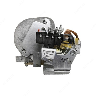 Elektromagnit kontaktor KT 6033B-U3 250A 220V 2z