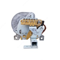 Контактор электромагнитный КТ 6053Б-ХЛЗ 630А 380В 2з - от {0} сум