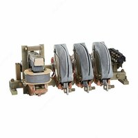 Контактор э/м КТ-6063 1000А 220В на рейке - от {0} сум