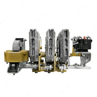 Elektromagnit kontaktor KT 6623S-U3 160A 220V 3z - 10 so'm / donadan