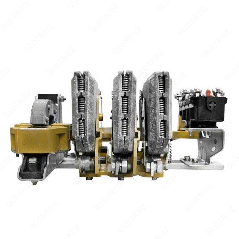 Elektromagnit kontaktor KT 6623S-U3 160A 380V 3z