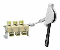 Выключатель-разъединитель ВР32-39А31240 УХЛ3 - от {0} сум