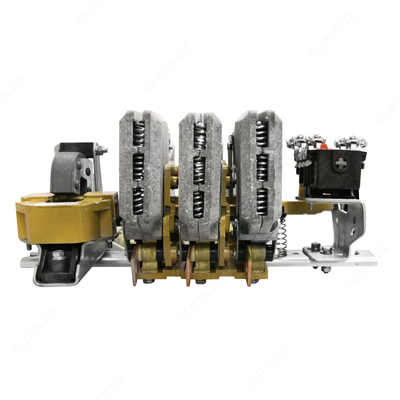 Elektromagnit kontaktor KT 6633S-U3 250A 380V 2z - 10 so'm / donadan