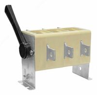 Выключатель-разъединитель ВР32-39А70220-00 УХЛ3 - от {0} сум