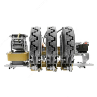 Контактор электромагнитный КТ 6653С-ХЛЗ 630А 220В 2з - от {0} сум