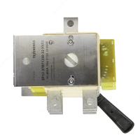 Выключатель-разъединитель ВР32-39В71250-32 УХЛ3 Оптом и розница