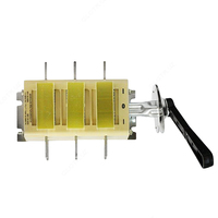 Выключатель-разъединитель ВР32-39В71250-32 УХЛ3 UZKIP