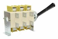 Выключатель-разъединитель ВР32-39В71250-32 УХЛ3 лев.