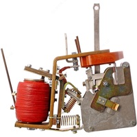 Kontaktist KPV 604 bobini 110V UZ d.p. pechkada