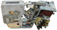 Kontaktist KPV 604 bobini 110V UZ d.p. pechkada