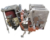 Контактор КТПВ-623 160А катушка 220В продолжит.без блок