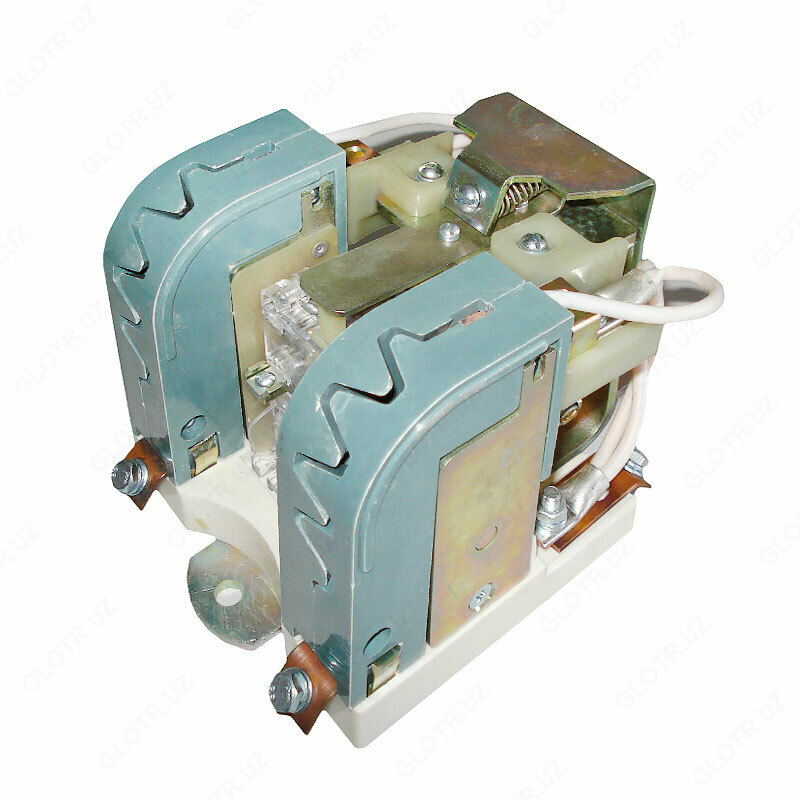 Kontaktor KPD-121 (KTK1-20) post. oqim 220V