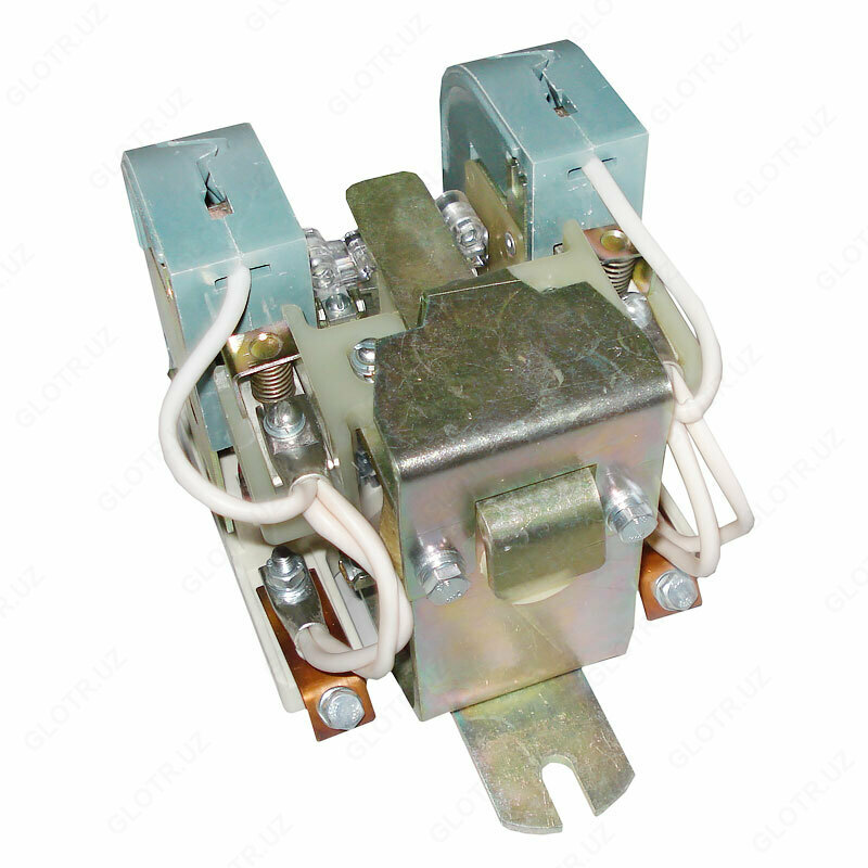 Kontaktor KPD-121 (KTK1-20) post. oqim 220V