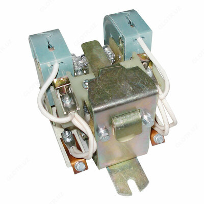 Kontaktor KPD-121 (KTK1-20) post. oqim 220V