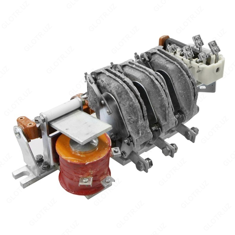 Kontaktör e / m KTP 6023B 160A 220V