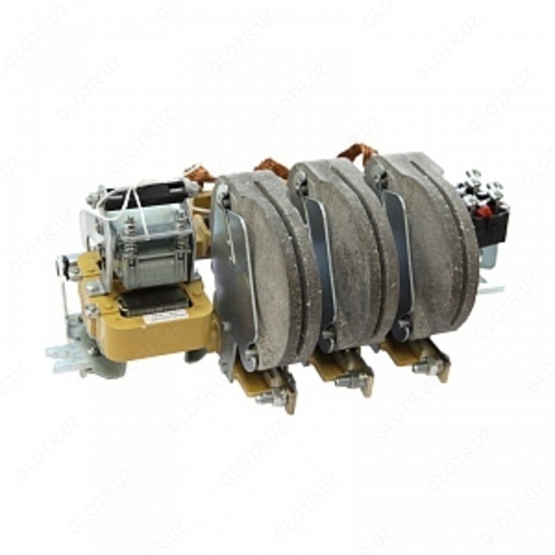 Elektromagnit kontaktor KTP 6023B-U3 160A 220V 2z