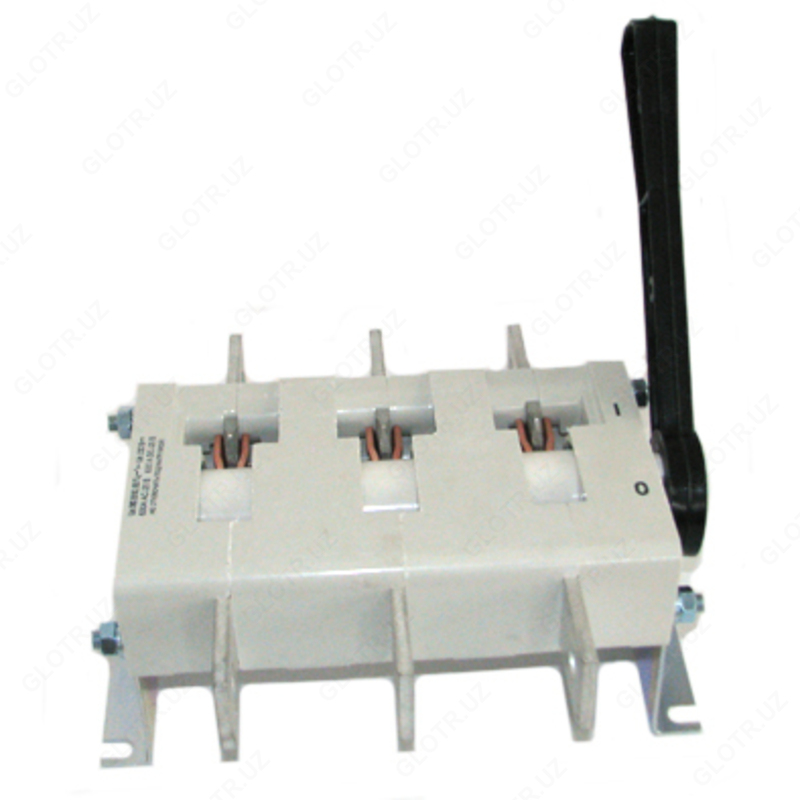 Выключатель-разъединитель ВР32-39-А-30220-00УХЛ3