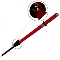 УВНФ-35СЗ — фазоуказатель напряжения однополюсный 6-35 кВ